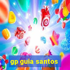 gp guia santos